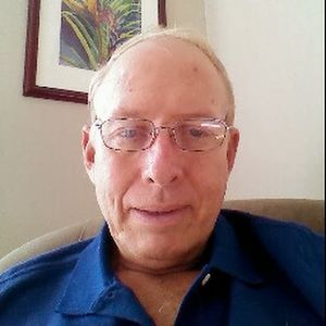 Meet your Posher, Larry